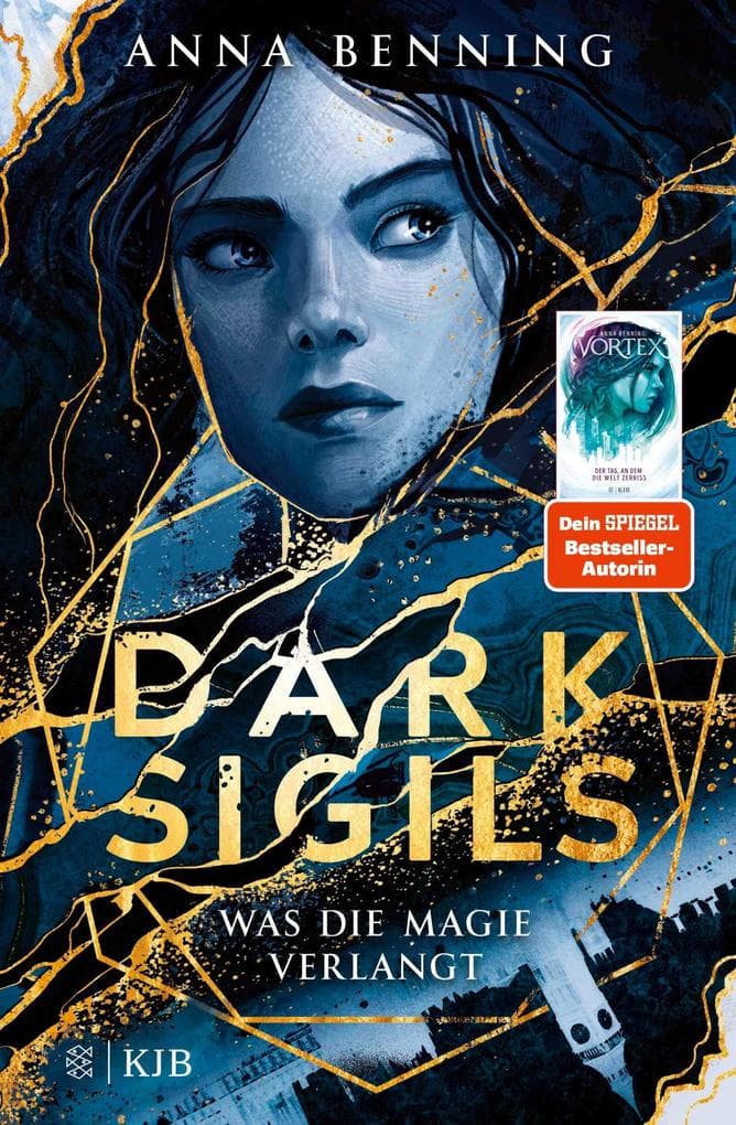 Dark Sigils - Was die Magie verlangt: Band 1 | Deutsche Ausgabe