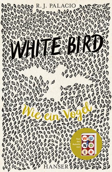 White Bird - Wie ein Vogel: Ab 11. April 2024 im Kino!