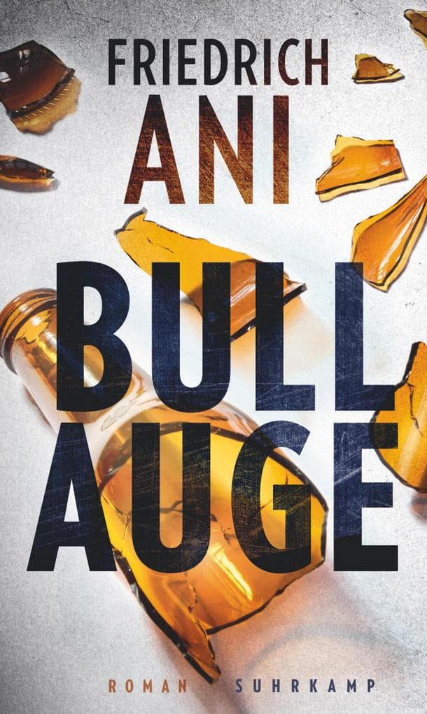 Bullauge: Roman | Ein Psychogramm der Abgehängten | Von hoher politischer Aktualität