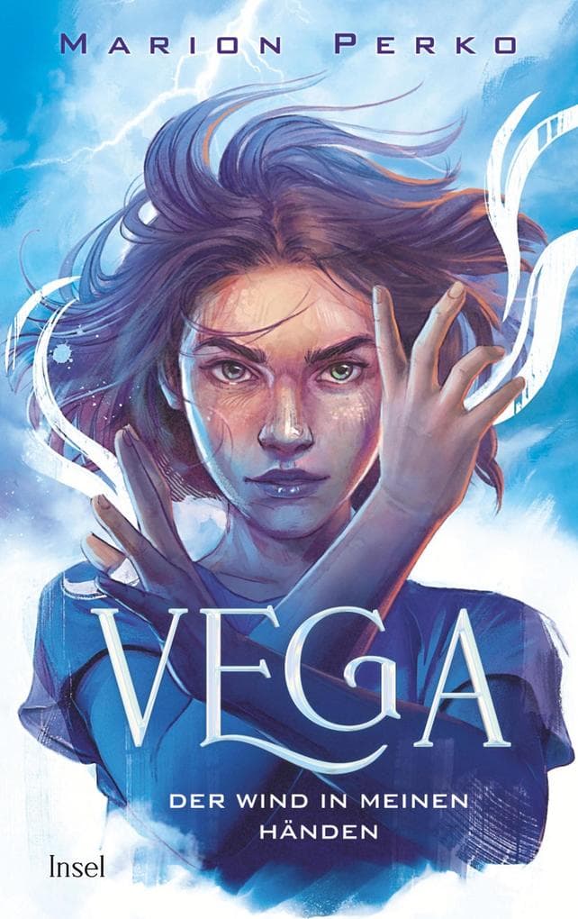 Vega 1 - Der Wind in meinen Händen: Auftakt der neuen Klima-Saga | Folge Vega ins Auge des Sturms