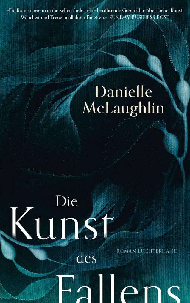 Die Kunst des Fallens: Roman