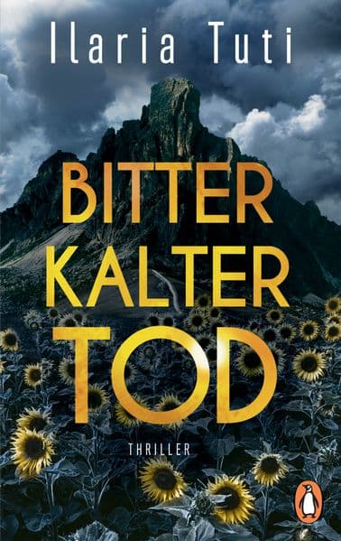 Bitterkalter Tod: Thriller. Hochspannung aus Italien