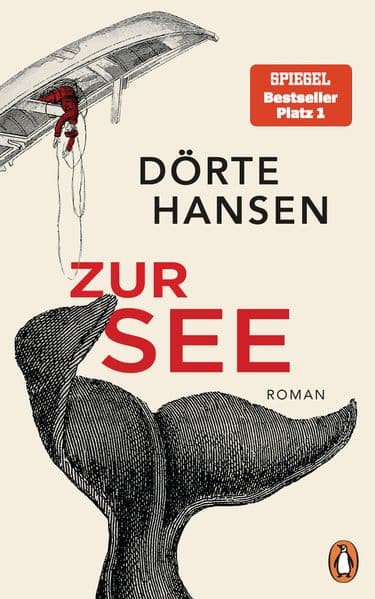 Zur See: Roman - Der Nummer 1 Bestseller
