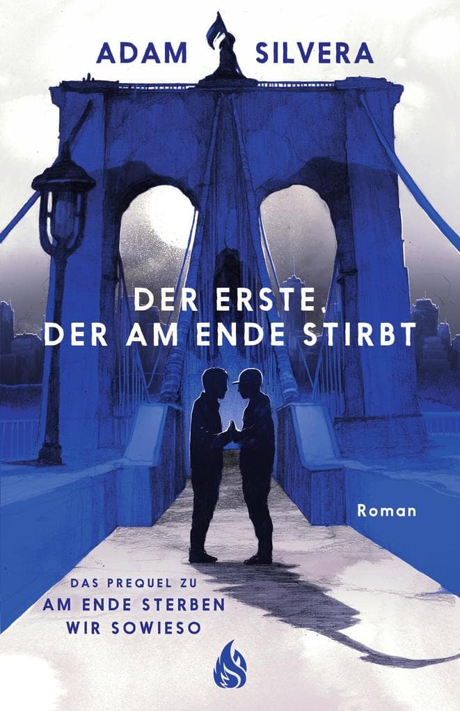 Der Erste, der am Ende stirbt (Todesboten #1): +++ Zeitlich begrenzte Preisaktion zum Pride Month! +++