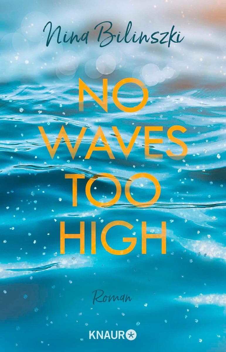 No Waves too high: Roman