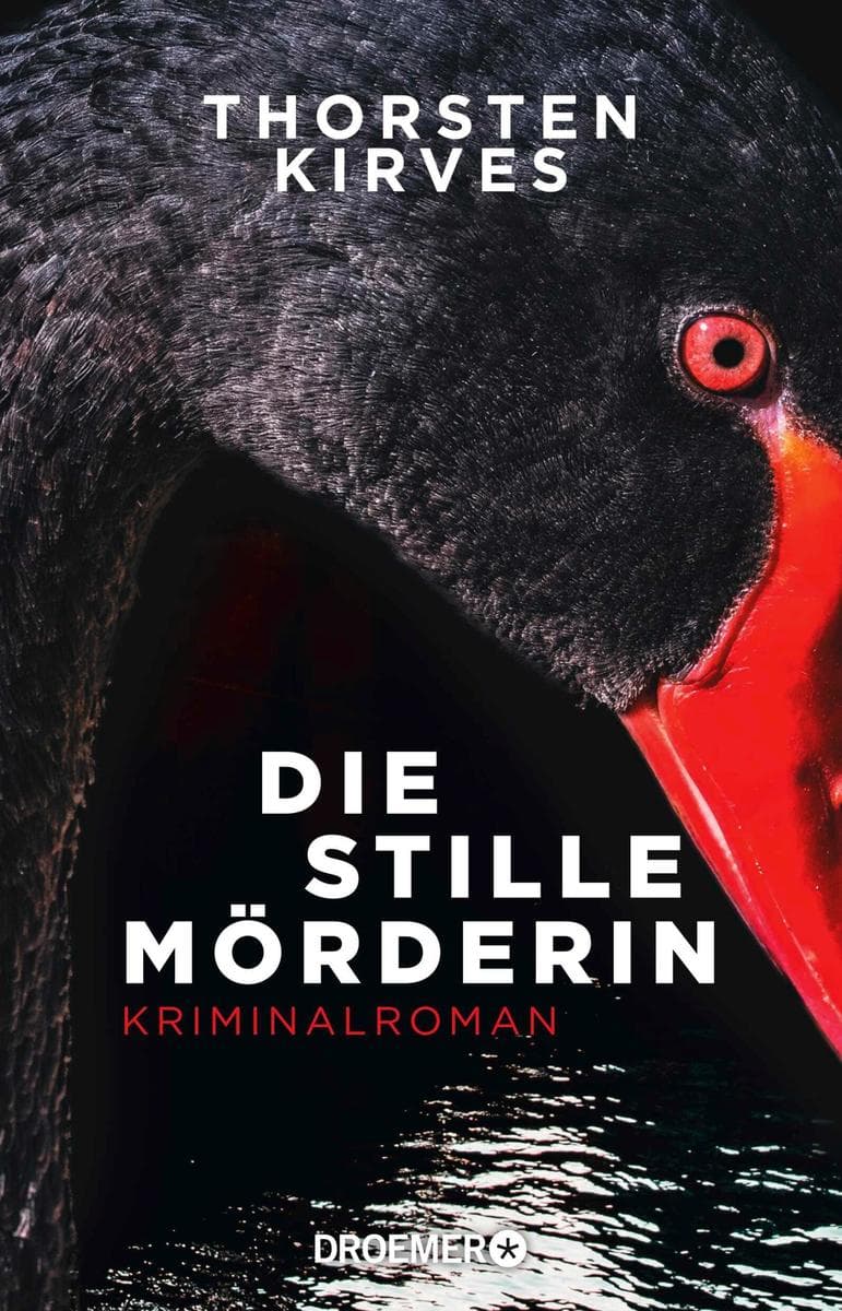 Die stille Mörderin: Kriminalroman