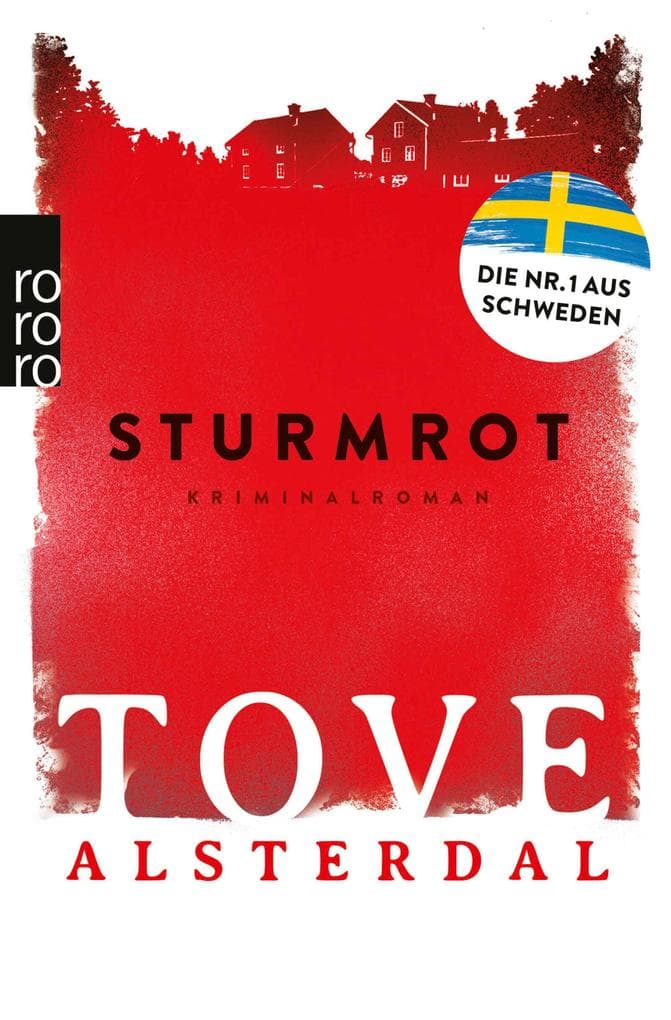 Sturmrot: Die Nr. 1 aus Schweden