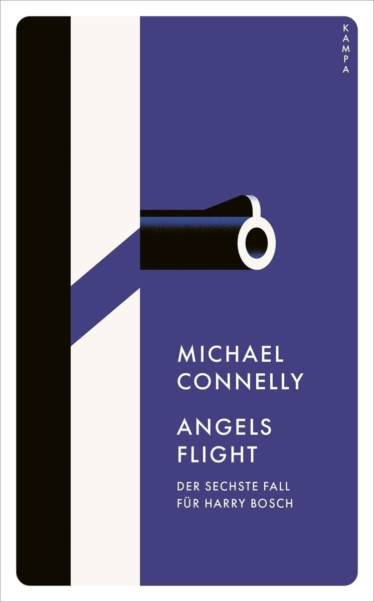 Angels Flight: Der sechste Fall für Harry Bosch