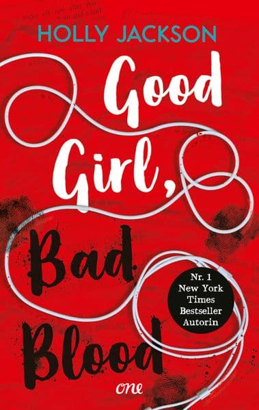 Good Girl, Bad Blood: Atemberaubende Spannung / TikTok made me buy it!