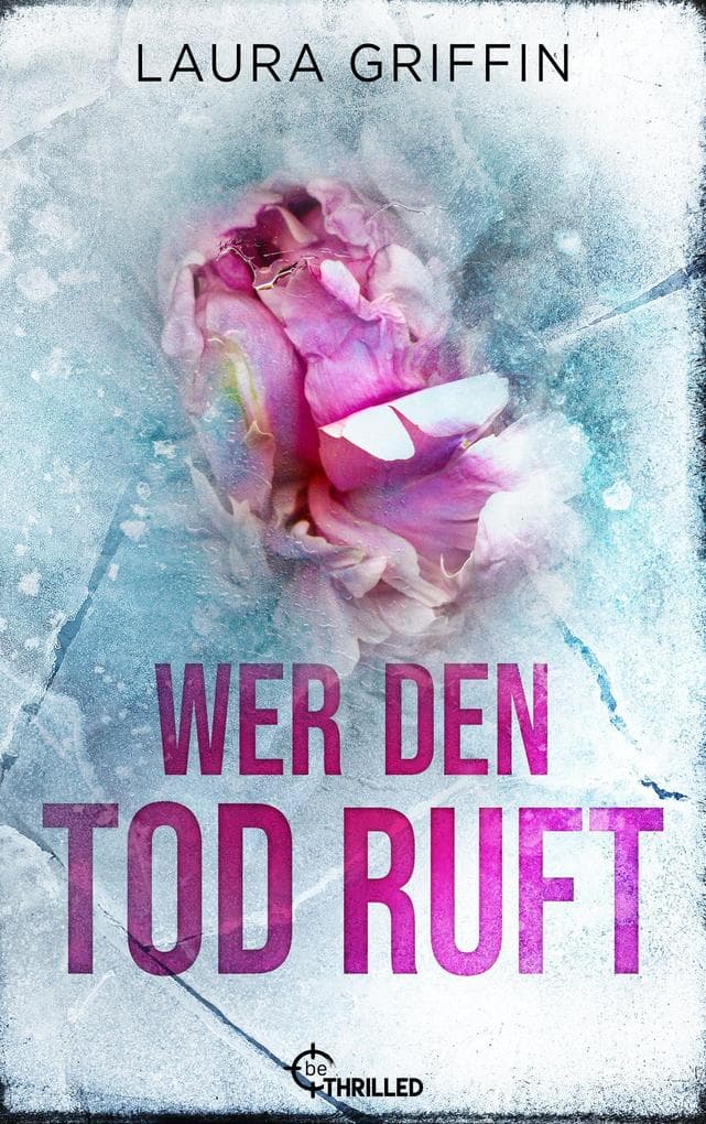 Wer den Tod ruft: Thriller