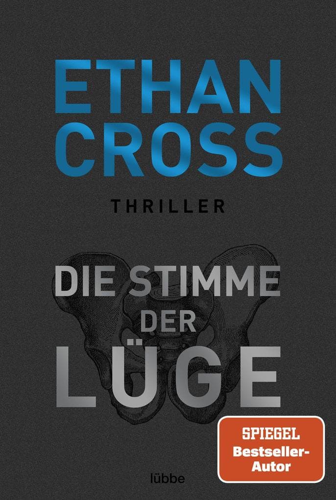 Die Stimme der Lüge: Thriller