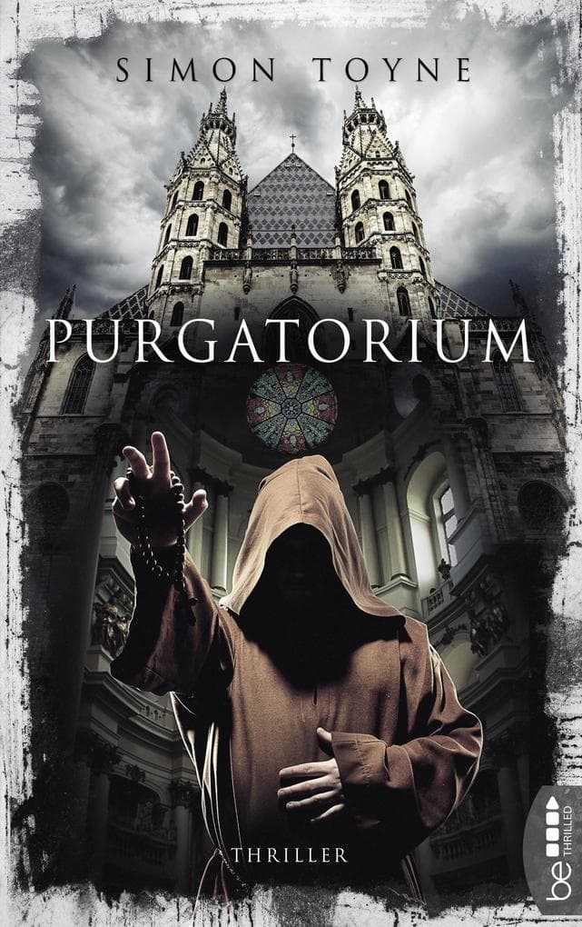 Purgatorium: Religions-Thriller