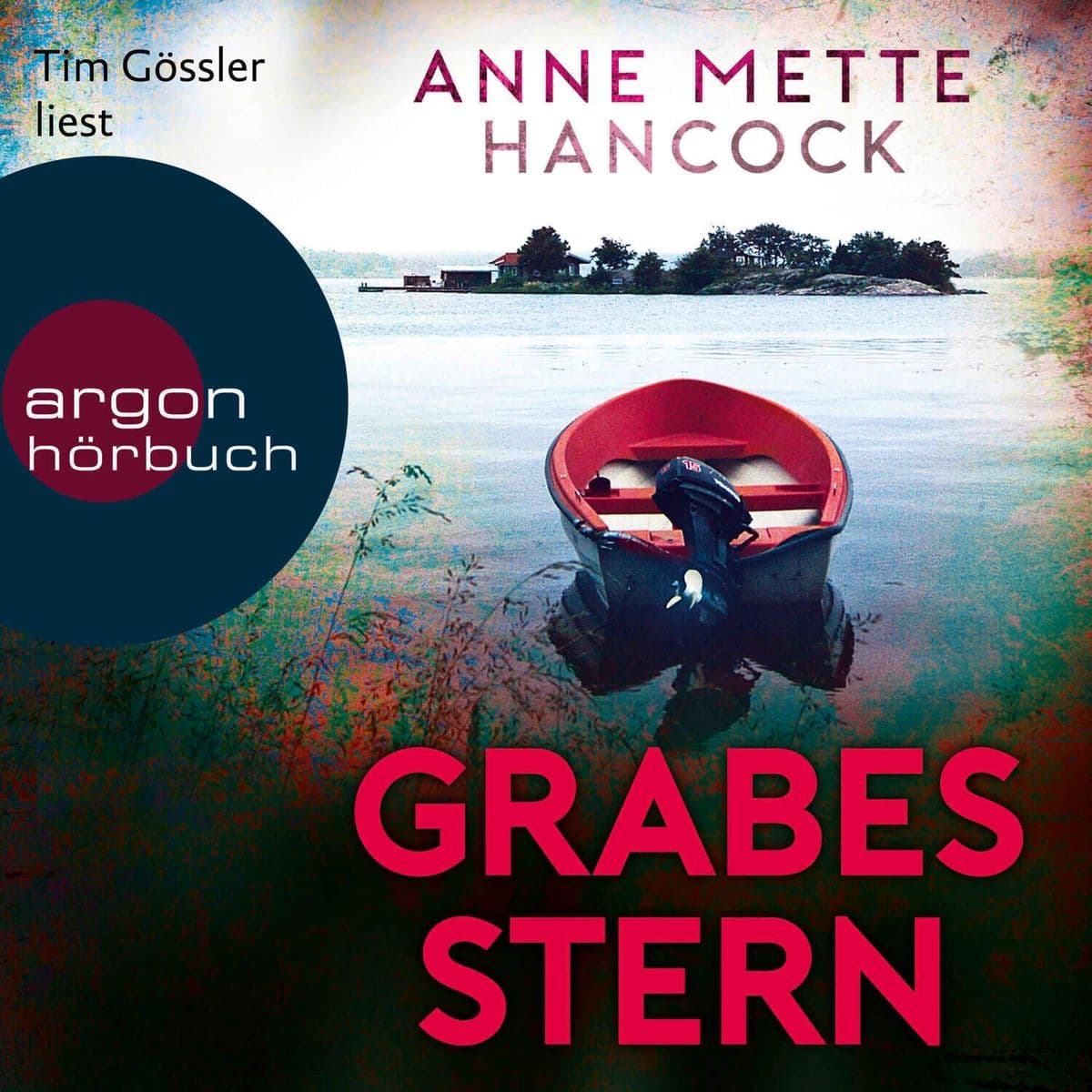 Grabesstern: Thriller | Die Nr.-1-Serie aus Dänemark
