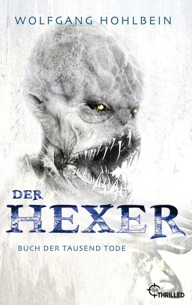 Der Hexer - Buch der tausend Tode: Die Kult-Reihe als Sammel-Edition