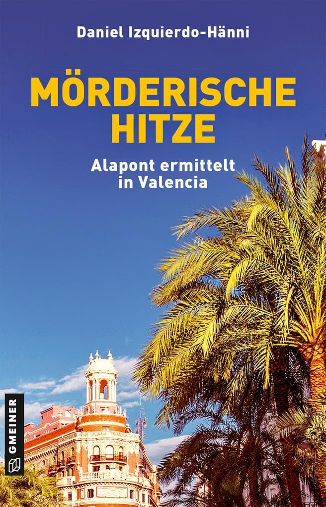Mörderische Hitze: Alapont ermittelt in Valencia