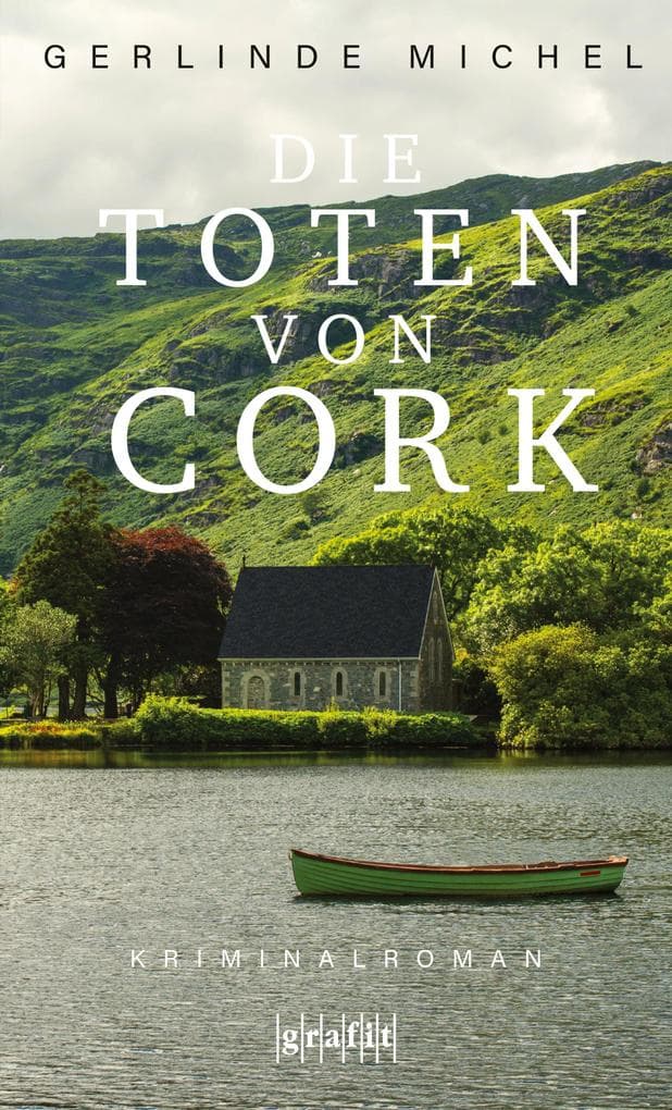 Die Toten von Cork: Kriminalroman