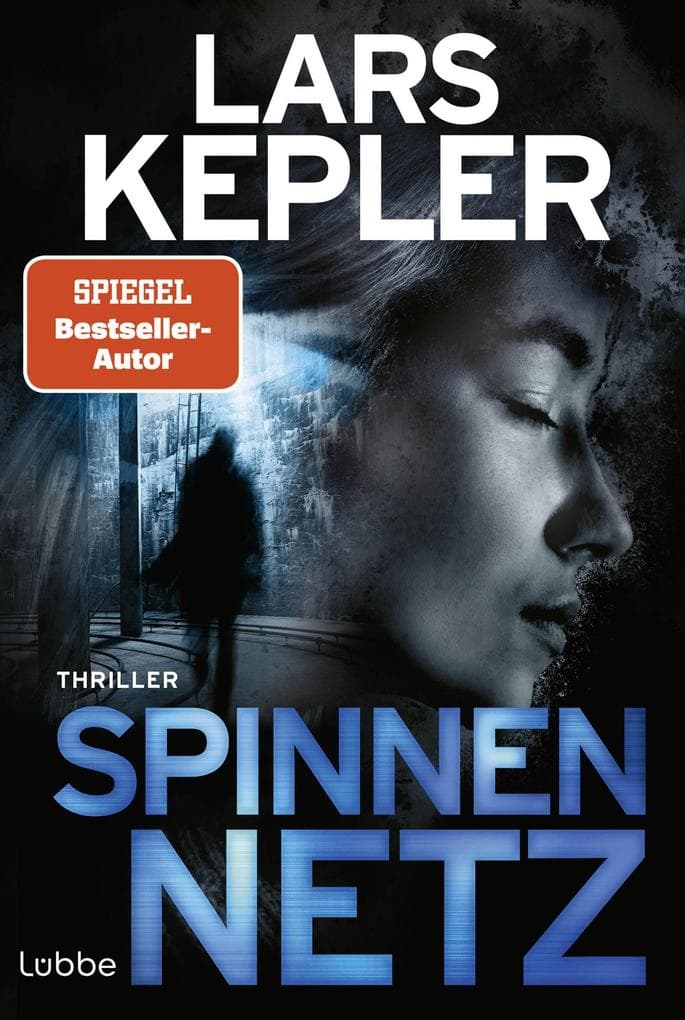 Spinnennetz: Schweden-Thriller