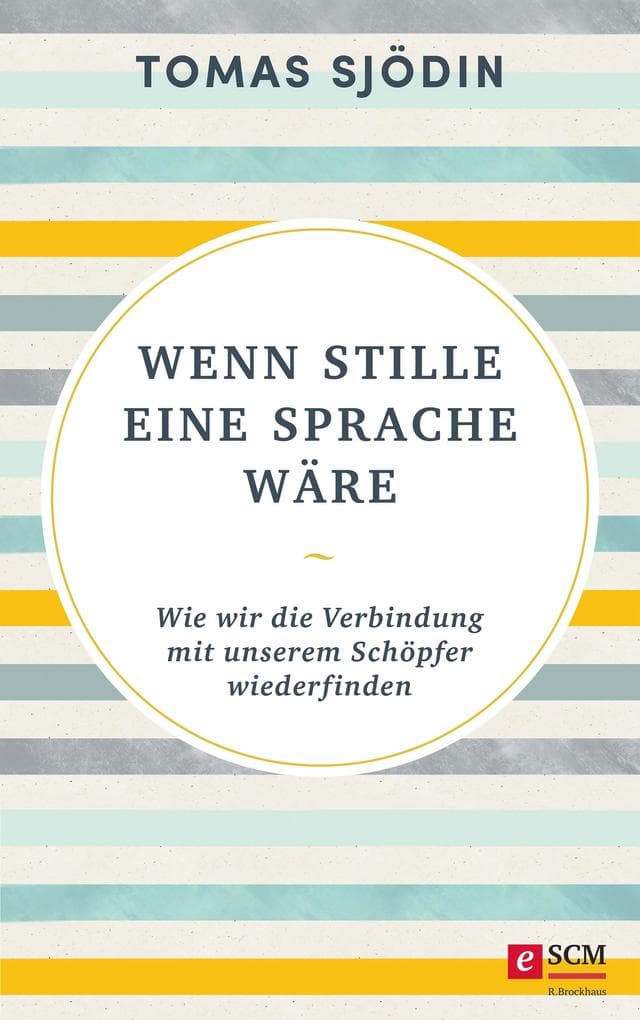 Wenn Stille eine Sprache wäre: Wie wir die Verbindung mit unserem Schöpfer wiederfinden