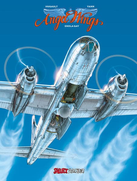 Angel Wings Band 06: Enola Gay