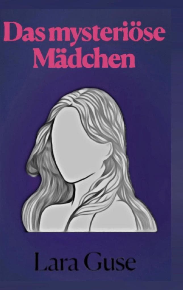 Das mysteriöse Mädchen: Im Schneefall