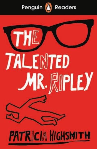 The Talented Mr. Ripley: Lektüre mit Audio-Online  