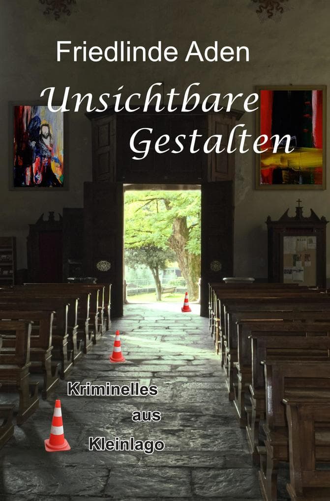 Unsichtbare Gestalten: Kriminelles aus Kleinlago