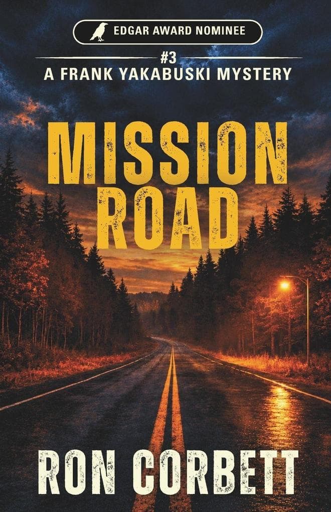 Mission Road
