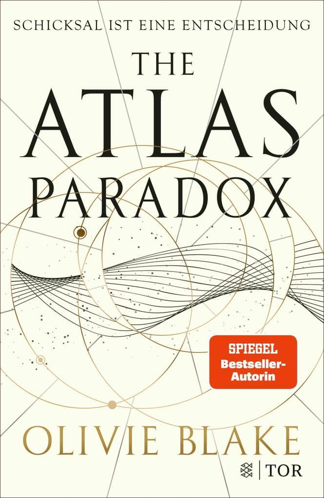 The Atlas Paradox: Schicksal ist eine Entscheidung