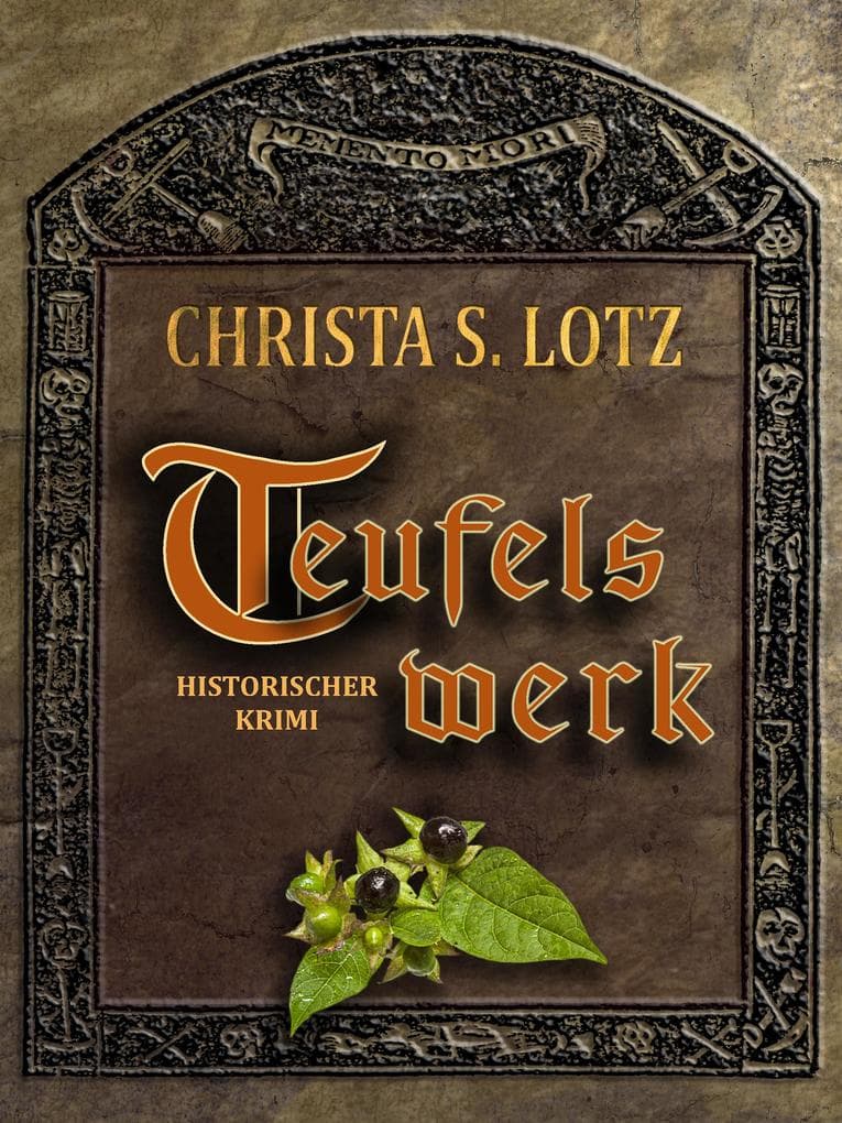 Teufelswerk: Roman
