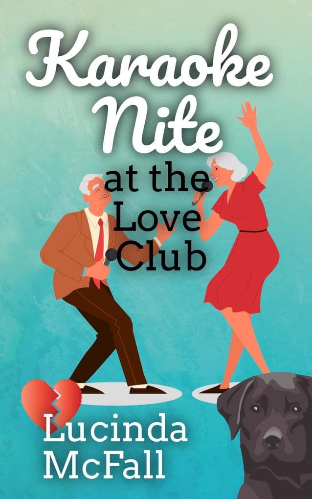Karaoke Nite at the Love Club (Love's a Beach, #1)