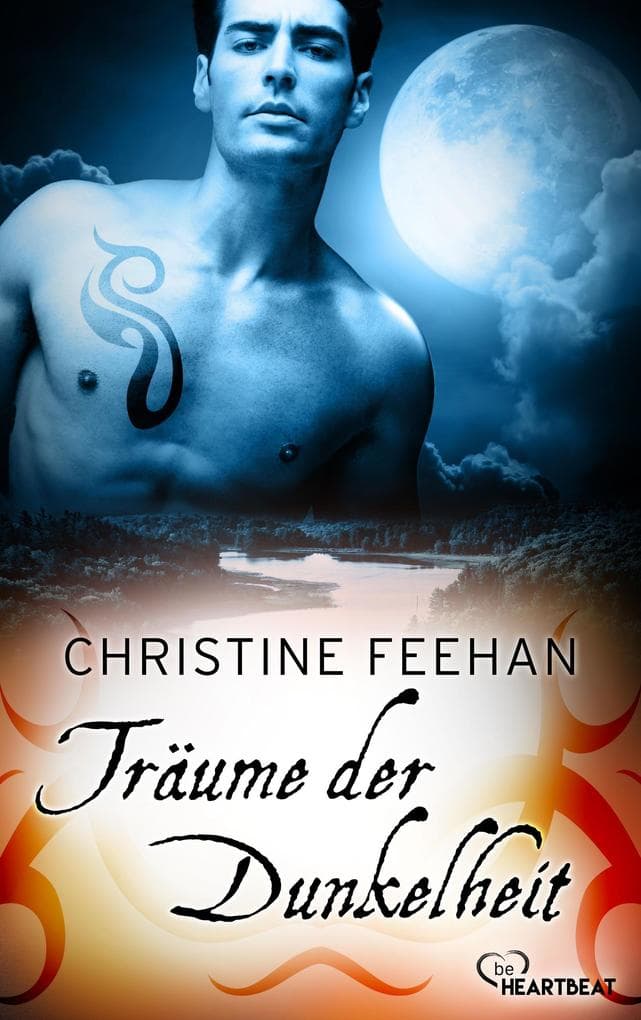 Träume der Dunkelheit