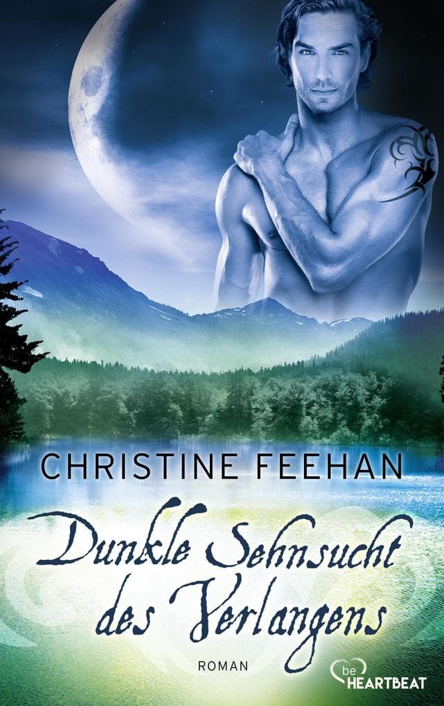 Dunkle Sehnsucht des Verlangens: Roman