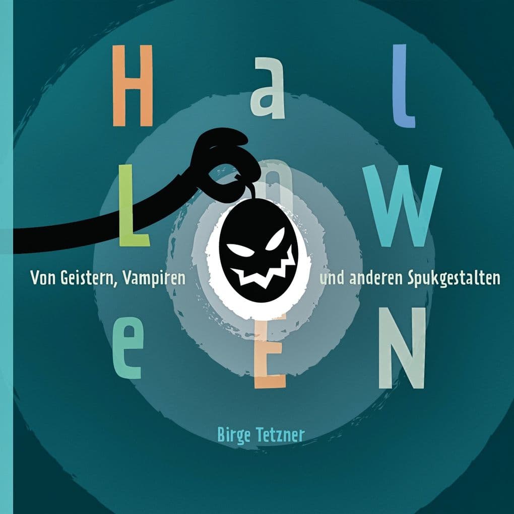 Halloween: Von Geistern, Vampiren und anderen Spukgestalten