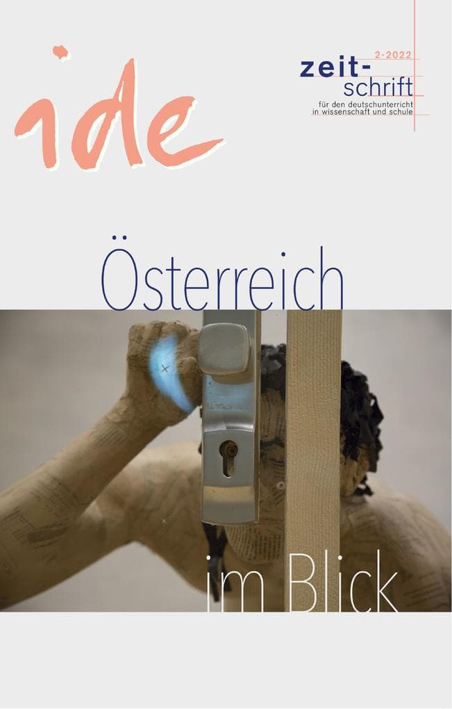 Österreich im Blick: Fundstücke des kulturellen Lebens in Österreich