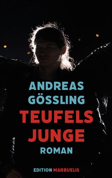 Teufelsjunge: Der Sohn des Alchimisten