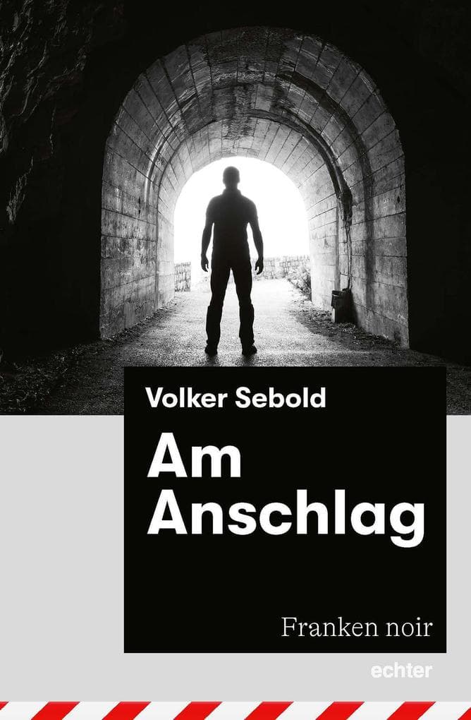 Am Anschlag: Franken noir
