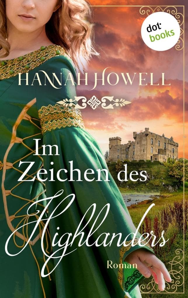 Im Zeichen des Highlanders: Roman | Highland Roses: Erster Roman