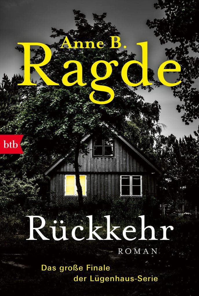 Rückkehr: Roman
