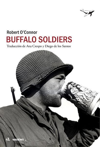 Buffalo soldiers