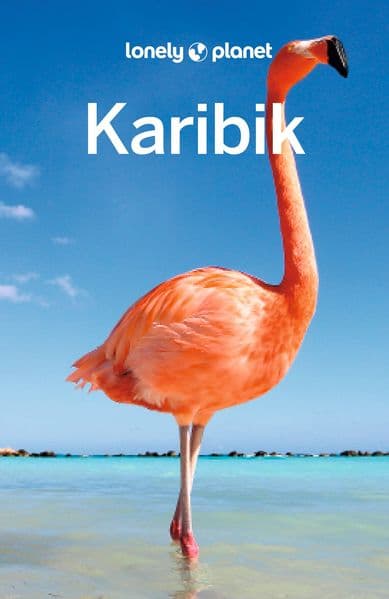 LONELY PLANET Reiseführer Karibik: Eigene Wege gehen und Einzigartiges erleben.