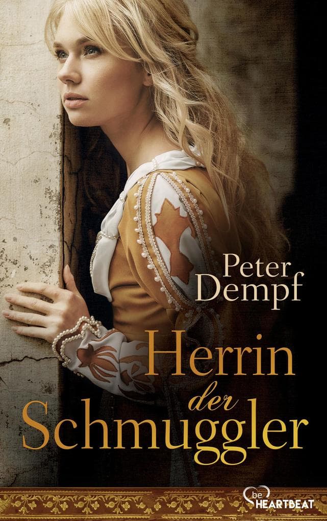 Herrin der Schmuggler: Die fulminante Fortsetzung zu 'Fürstin der Bettler'. Die Geschichte der Tochter Gera.