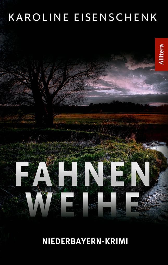 Fahnenweihe: Niederbayern-Krimi