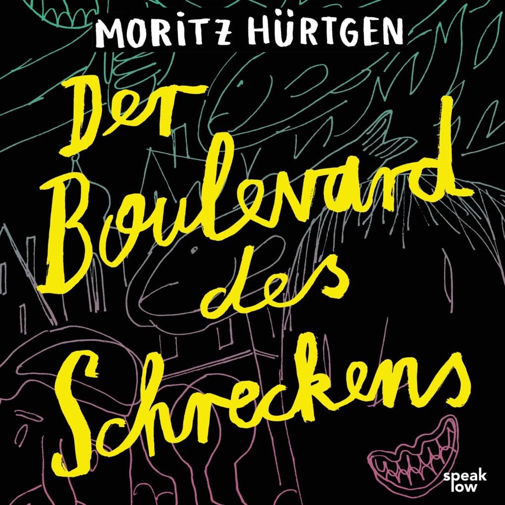 Der Boulevard des Schreckens