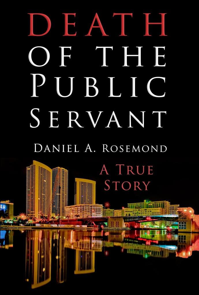 Death of the Public Servant