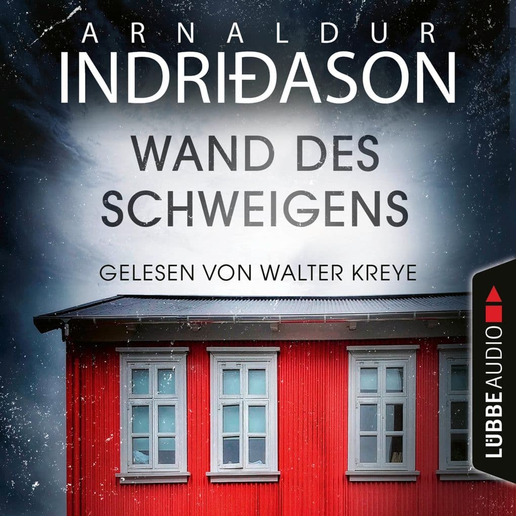 Wand des Schweigens: Ungekürzt