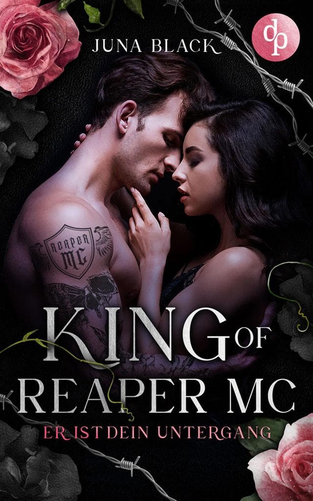 King of Reaper Motorcycle: Er ist dein Untergang