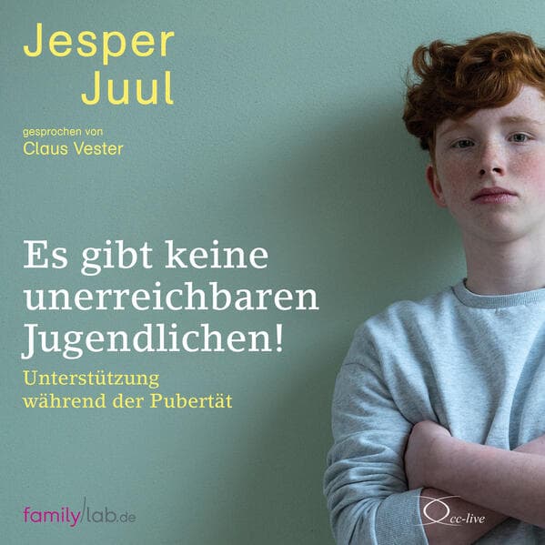 Es gibt keine unerreichbaren Jugendlichen!: Unterstützung während der Pubertät