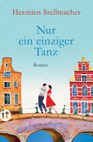 Nur ein einziger Tanz: Roman | Eine packende Geschichte über eine große Liebe, über Freundschaften und Neuanfänge im Leben