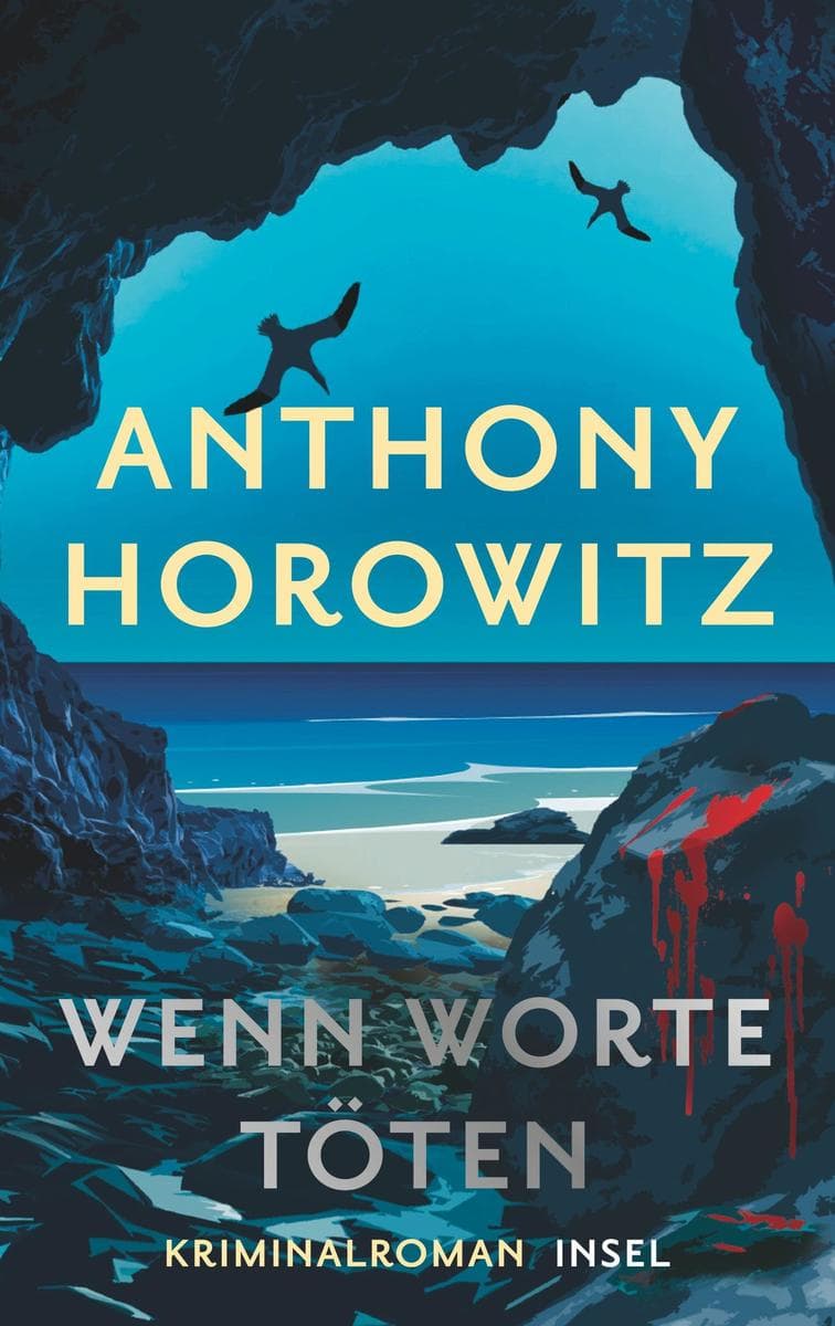 Wenn Worte töten Kriminalroman (Hawthorne ermittelt 3): Kriminalroman
