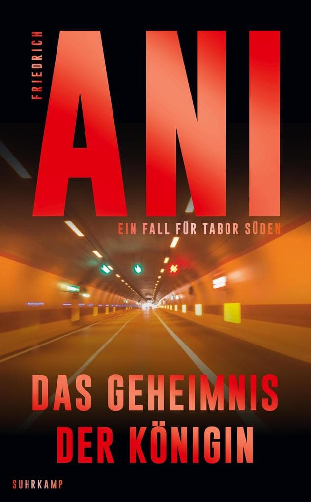 Das Geheimnis der Königin - Ein Fall für Tabor Süden (7): Ein Fall für Tabor Süden